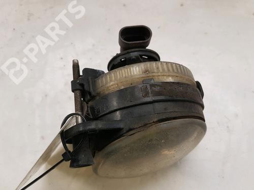 Ampoule De Phare Antibrouillard Avant Gauche Pour Skoda Fabia 1999-2004 - Neuf D'origine Depo