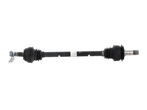 Left rear driveshaft MERCEDES-BENZ GLC Coupe (C253) AMG 43 4-matic (253.364) | BP24845521M40 