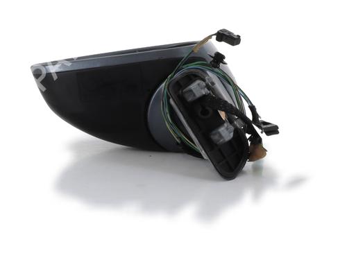 Retrovisor esquerdo CITROËN C4 I (LC_) 1.6 HDi | BP29987757C26 