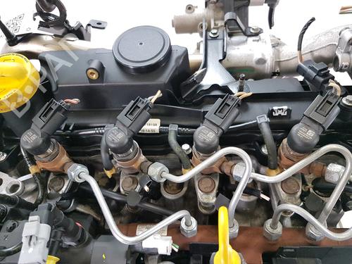 Engine RENAULT SCÉNIC II (JM0/1_) | BP33533685M1 - Image 12