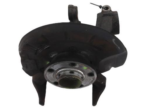 Right front steering knuckle VW POLO V (6R1, 6C1) 1.2 | BP29172105M26