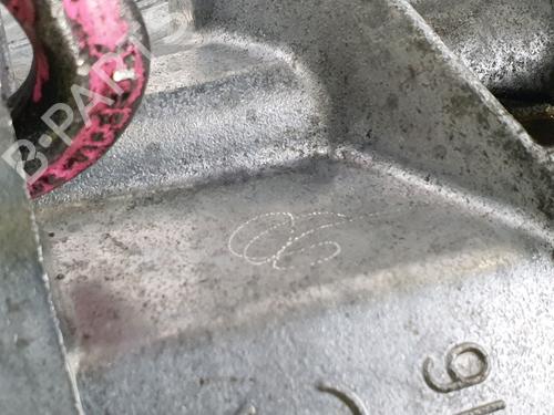 Gearkasse FIAT PUNTO (188_) 1.2 60 (188.030, .050, .130, .150, .230, .250) | BP29381518M3 