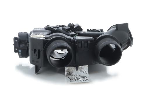 Used Mass air flow sensor PEUGEOT 207 (WA_, WC_) 1.6 HDi (109 hp) 31635480