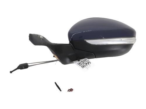 Left mirror PEUGEOT 208 I (CA_, CC_) 1.0 VTi | BP27814695C26 