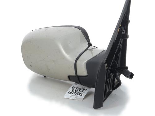 Right mirror RENAULT CLIO III (BR0/1, CR0/1) 1.5 dCi (BR17, CR17) | BP31749837C27 