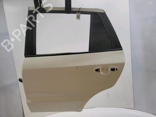 Used Left rear door Left rear door 39421908 39421908
