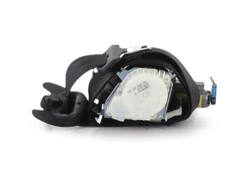Front right seatbelt CITROËN DS3 (SA_) 1.6 HDi 90 | BP40441430I25 - Image 2