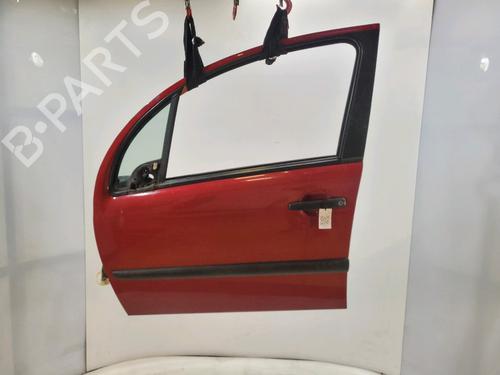 Used Left front door CITROËN C3 I (FC_, FN_) 1.4 HDi (68 hp) 29849590