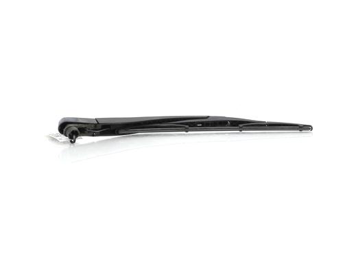 Used Rear windshield wiper arm PEUGEOT 208 I (CA_, CC_) 1.6 HDi / BlueHDi 75 (75 hp) 27917410