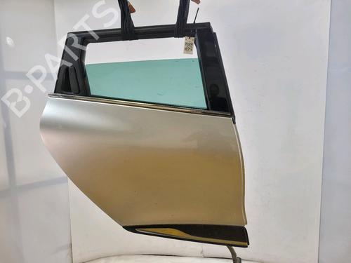 Porta trás direita Porta trás direita RENAULT CLIO IV Grandtour (KH_) 0.9 TCe 90 (90 hp) 34147610 34147610