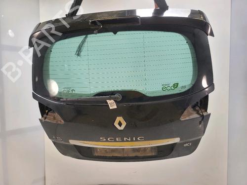 Bakluke CC/Kombi-Kupé RENAULT SCÉNIC III (JZ0/1_) 1.5 dCi (110 hp) 29018925