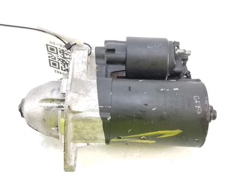 Used Starter Starter OPEL VECTRA A (J89) 1.8 i Cat (F19, M19) (90 hp) 10908897 10908897