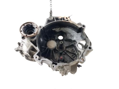 Gearbox VW POLO (9N_, 9A_) 1.2 | BP19691337M3 