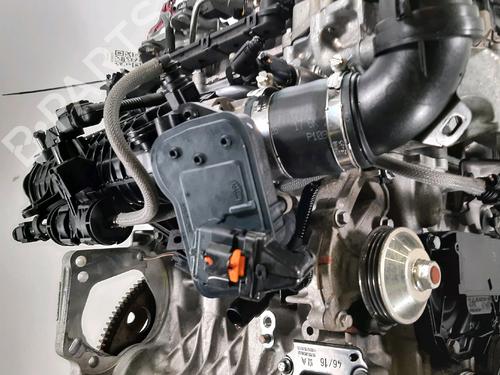 Engine DS DS 3 (SA_) 1.2 THP 110 / PureTech 110 (SAHNPS, SAHNZ6, SAHNZT) | BP31876117M1 