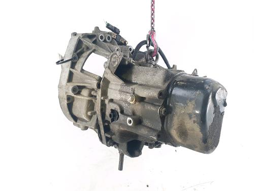Used Gearbox RENAULT CLIO II (BB_, CB_) 1.2 (BB0A, BB0F, BB10, BB1K, BB28, BB2D, BB2H, CB0A,... (58 hp) 29932306