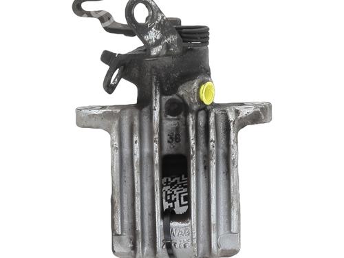 Right rear brake caliper VW GOLF VI (5K1) 2.0 TDI | BP31661816M106