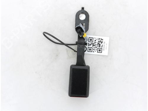 Seat buckle PEUGEOT 208 I (CA_, CC_) 1.2 VTI 82 | BP27900474I32