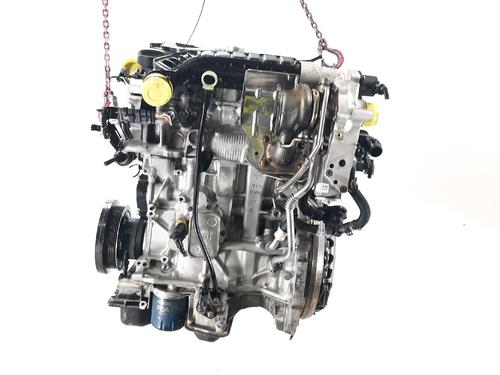 Engine CITROËN C3 III (SX) 1.2 THP 110 (SXHNPS, SXHNZT, SXHNZ6) | BP31057928M1 - Image 2