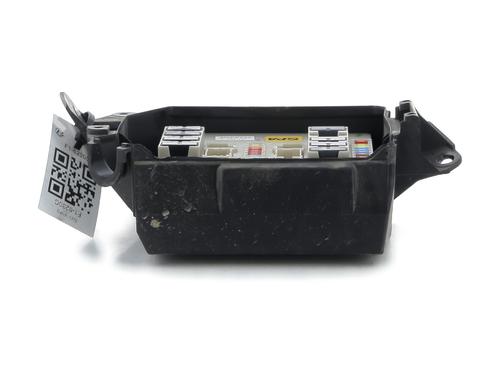 Used Fuse box Fuse box RENAULT CLIO III (BR0/1, CR0/1) 1.2 16V (BR02, BR0J, BR11, CR02, CR0J, CR11) (75 hp) 34112131 34112131