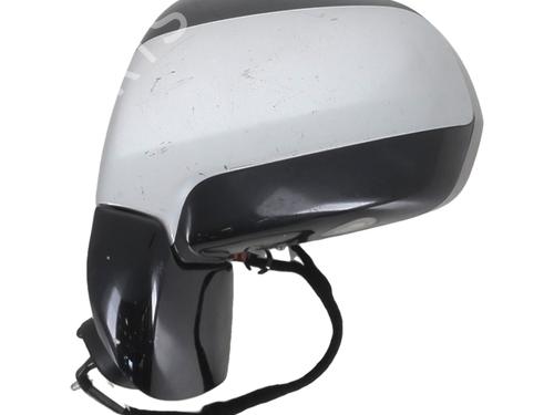 Left mirror CITROËN C3 Picasso (SH_) 1.6 HDI 90 | BP29443774C26 