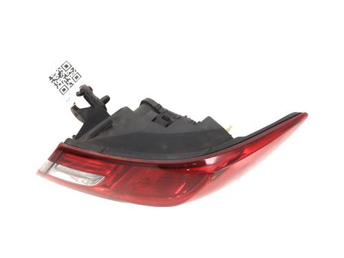 Used Right taillight RENAULT CLIO IV (BH_) 1.5 dCi 75 (75 hp) 26444471