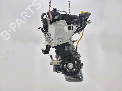 Motor RENAULT TWINGO II (CN0_) 1.2 16V (CN04, CN0B) (75 hp) 30312804