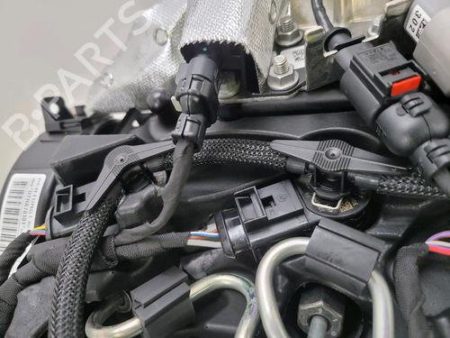 Engine VW GOLF VIII (CD1, DA1) 2.0 TDI | BP29443962M1 