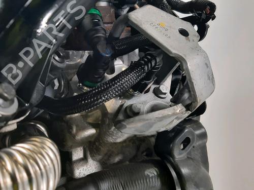 Engine PEUGEOT 2008 II (UD_, US_, UY_, UJ_, UR_, UC_) 1.5 BlueHDI 100 | BP31085601M1