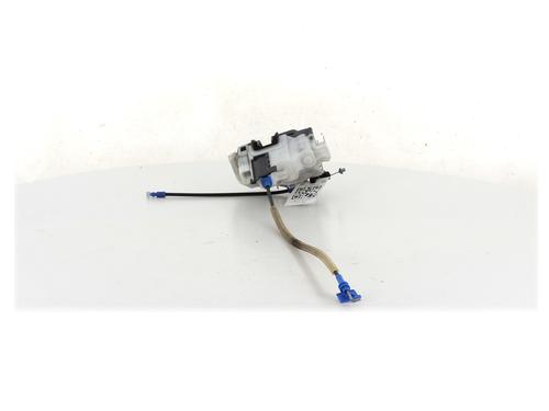 Front right lock CITROËN NEMO MPV  | BP25127918C97 