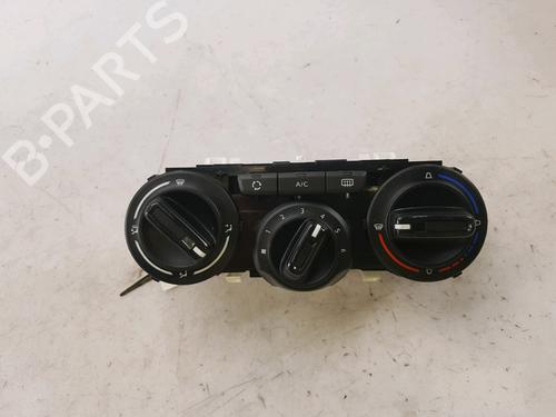 Used Climate control CITROËN C3 / C3 ORIGIN III (SX) 1.2 THP 110 (110 hp) 15093159