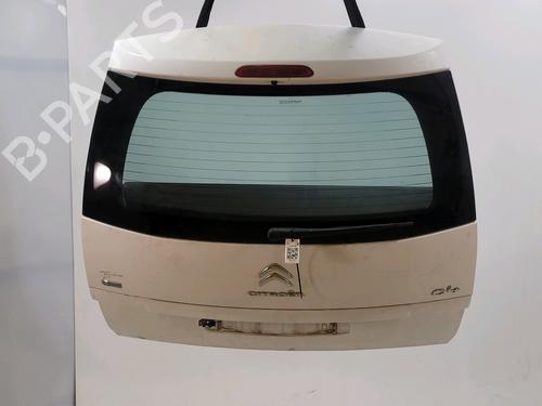 Used Tailgate CITROËN C4 Grand Picasso I (UA_) 1.6 HDi 110 (112 hp) 30054391