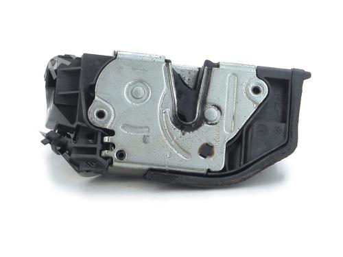 Front right lock BMW X3 (E83) 2.0 d | BP31284605C97