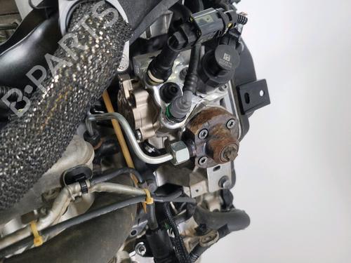 Engine PEUGEOT 308 I (4A_, 4C_) 1.6 HDi | BP28310585M1 