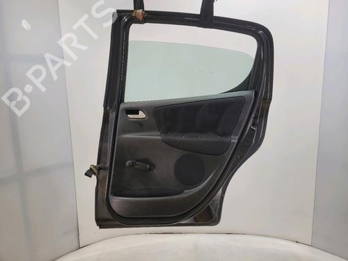 Right rear door PEUGEOT 207 (WA_, WC_) 1.4 | BP30141250C5 