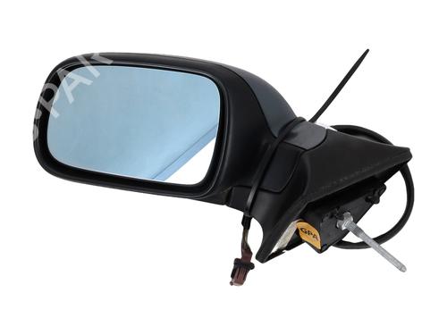 Used Left mirror PEUGEOT 407 SW (6E_, 6D_) 2.0 HDi 135 (136 hp) 27333152