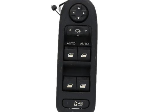 Used Left front window switch Left front window switch 38717122 38717122