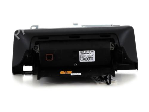 Radio PEUGEOT PARTNER Box Body/MPV (K9) 1.5 BlueHDi 100 | BP24652461E6