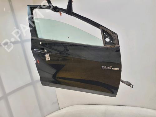 Right front door HYUNDAI i30 (GD) 1.6 CRDi | BP29522824C3 
