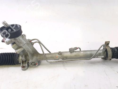 Steering rack VW POLO IV (9N_, 9A_) 1.4 TDI | BP30165593M22