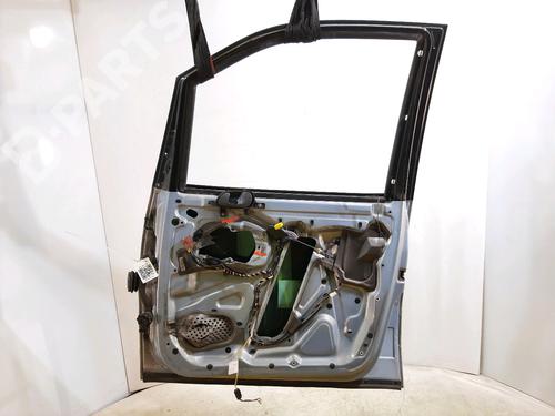 Right front door CITROËN EVASION MPV (22, U6) 2.0 16V | BP10423852C3 