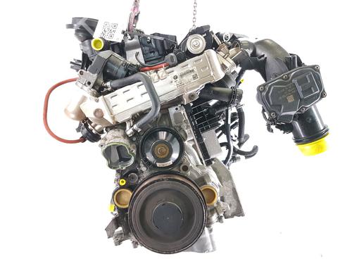Used Engine Engine 38918125 38918125