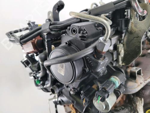 Engine FORD MONDEO IV (BA7) 2.0 TDCi | BP40248800M1 - Image 8