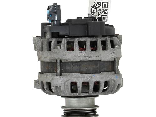 Alternator DACIA SANDERO II 1.2 | BP20977685M7 