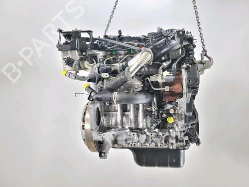 Engine FORD FOCUS III Saloon 1.6 TDCi | BP40034868M1 - Image 4