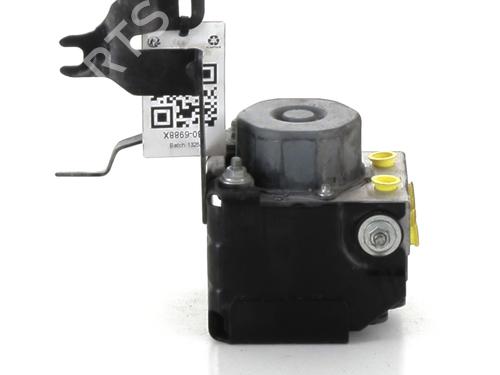 ABS pump RENAULT CLIO III Hatchback Van (SB_, SR_) | BP33926061M43 - Image 2