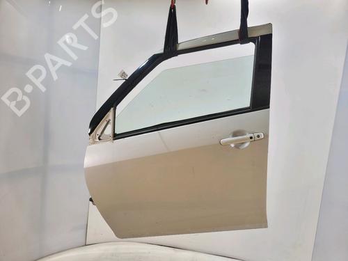 Used Left front door SUZUKI SWIFT IV (FZ, NZ) 1.2 (AZH412, ZC72S) (94 hp) 29874896