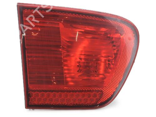 Used Left tailgate light SEAT IBIZA II (6K1) 1.9 SDI (68 hp) 29552594