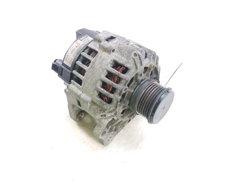 Used Alternator Alternator VW GOLF IV (1J1) 1.9 TDI (110 hp) 11123218 11123218