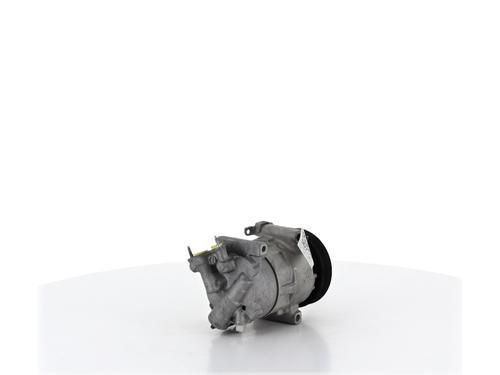 AC compressor CITROËN C4 II (NC_) 1.6 VTi 120 (NC5FS0, NC5FS9) | BP36691460M34 - Image 3