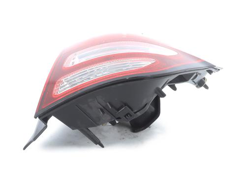 Used Right taillight Right taillight CITROËN C3 II (SC_) 1.4 HDi 70 (SC8HZC, SC8HR0, SC8HP4) (68 hp) 36251967 36251967